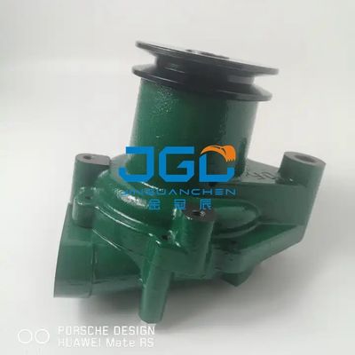 Componente de motor 11127755 do sistema da dissipação de calor das peças de substituição L70C da bomba de água L70D L90D L120D