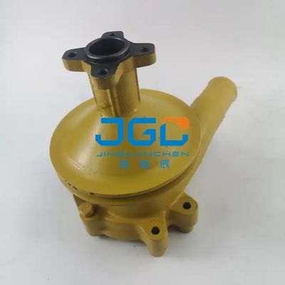 3D94 PC40 é apropriado para as peças de Water Pump Replacement da máquina escavadora