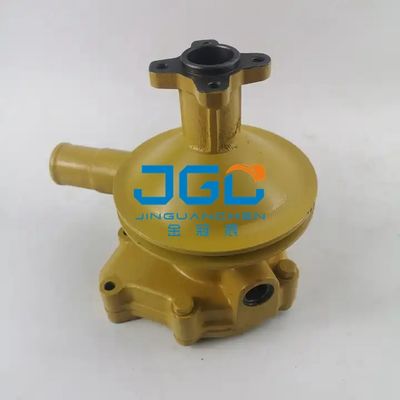 3D94 PC40 é apropriado para as peças de Water Pump Replacement da máquina escavadora
