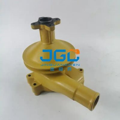 3D94 PC40 é apropriado para as peças de Water Pump Replacement da máquina escavadora