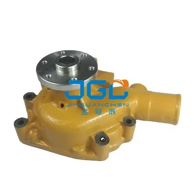 a bomba 4D105-3 é apropriada para D50 o conjunto da bomba do componente de motor da máquina escavadora 6131-62-1205