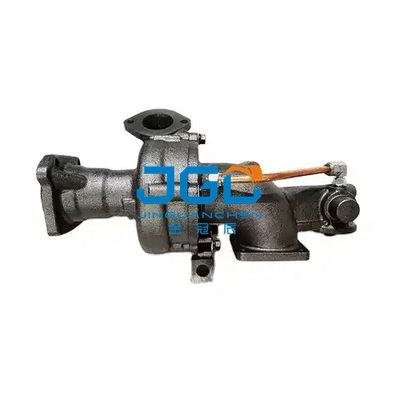 Máquina escavadora Engine Parts das peças de reparo C-201 11-4576 peças de substituição da bomba