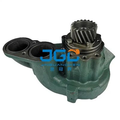 As peças da manutenção de Engine Parts 4HF1 da máquina escavadora molham as partes de substituição 8973141180 da bomba