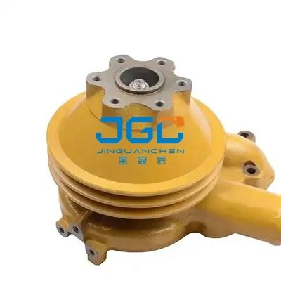 Bomba de água diesel das partes de motor 3098964 da bomba de água de KTA19 QSK19 3086033 mecânicos