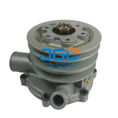 Peças sobresselentes da bomba de água de Engine Parts MD323372 MD370803 MD365087 da máquina escavadora de L4 1.5L 4G15