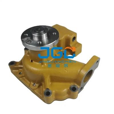 Peças sobresselentes da bomba de água de Engine Parts MD323372 MD370803 MD365087 da máquina escavadora de L4 1.5L 4G15