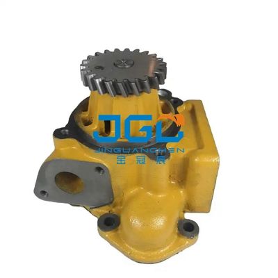 1-87310835-0 máquina escavadora Engine Parts das peças sobresselentes 6HK1-TC da bomba de água