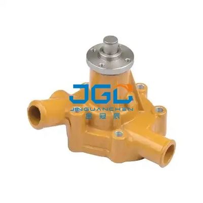Peças de reparo de Engine Parts 4BA1 4BB1 4Because1 4Because2 da máquina escavadora da bomba de água 5136100090