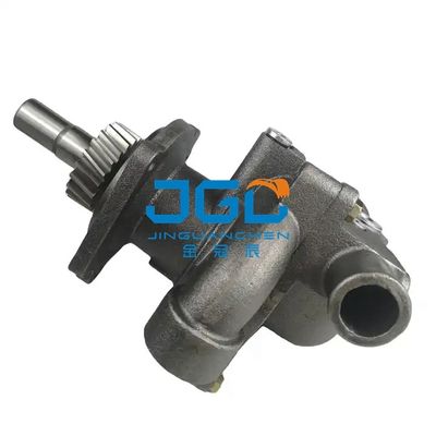 Bomba de água 3522157 das partes de motor 1208402 para a máquina escavadora Water Pump Assembly de 3126B 4W-7589 6N8413