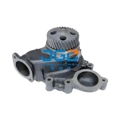 16100-3830 componentes de motor de Diesel Parts F20C da máquina escavadora da bomba de água
