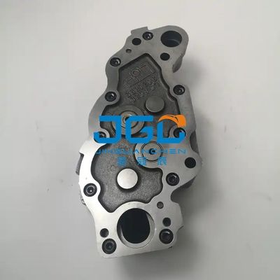As peças de motor do sistema de refrigeração 9887973A de D924 D924T lubrificam peças sobresselentes da bomba