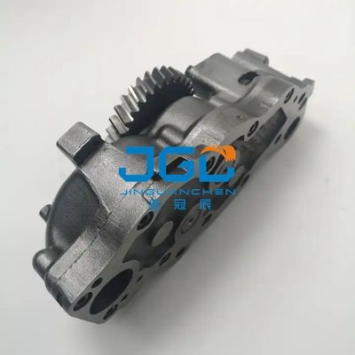 As peças de motor do sistema de refrigeração 9887973A de D924 D924T lubrificam peças sobresselentes da bomba