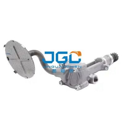 Sistema de refrigeração das peças sobresselentes 15110E0120 da bomba do motor de Parts P11C da máquina escavadora