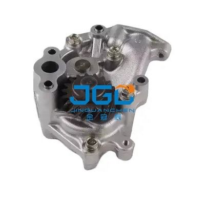 Sistema de refrigeração das peças sobresselentes 15110E0120 da bomba do motor de Parts P11C da máquina escavadora