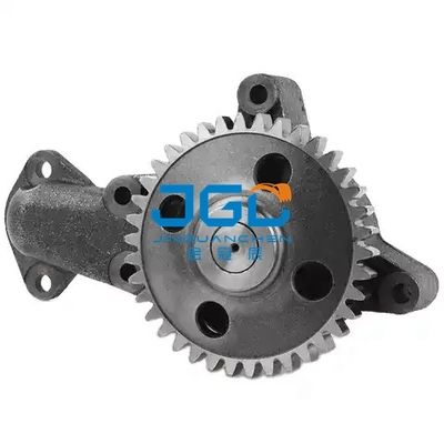 Peças sobresselentes de Parts Replacement H06CT da máquina escavadora para a bomba de óleo 15110-11631C do motor