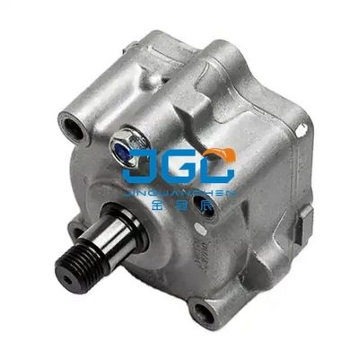 Peças sobresselentes de Parts Replacement H06CT da máquina escavadora para a bomba de óleo 15110-11631C do motor