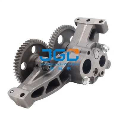 Máquina escavadora integrada sistema de refrigeração 383-0293 de 305.5e 306e2 383-0161 peças sobresselentes da bomba de óleo