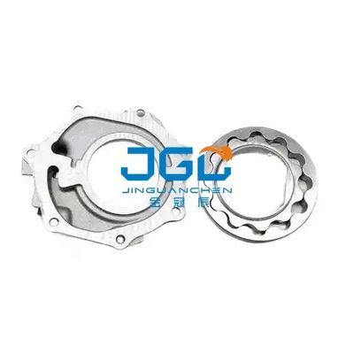 Máquina escavadora integrada sistema de refrigeração 383-0293 de 305.5e 306e2 383-0161 peças sobresselentes da bomba de óleo