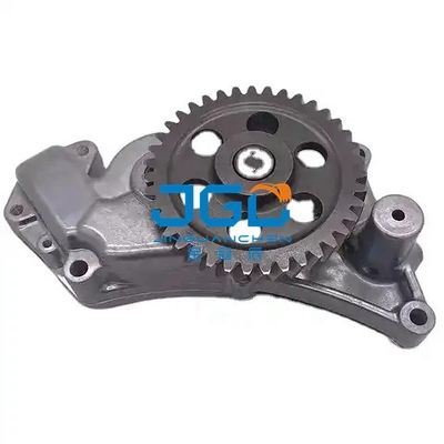 Peças sobresselentes da bomba de óleo do motor 4HG1 8971473382 8971473381 8971473383 peças de maquinaria da construção