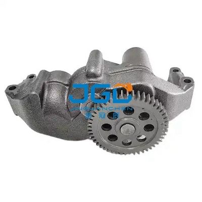 Peças sobresselentes da bomba de óleo do motor 4HG1 8971473382 8971473381 8971473383 peças de maquinaria da construção
