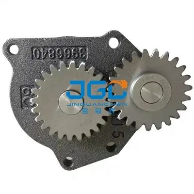 Máquina escavadora Parts Spare Parts para a integração de sistema de refrigeração da bomba de óleo 4JA1 8-97033-173-3