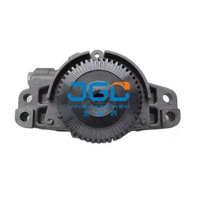 Máquina escavadora Parts Spare Parts para a integração de sistema de refrigeração da bomba de óleo 4JA1 8-97033-173-3