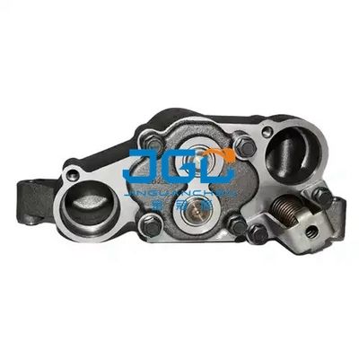 Integração de sistema de refrigeração das peças sobresselentes 23527448 da bomba de óleo de Engine Parts DTL448 da máquina escavadora