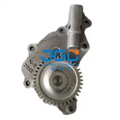 Integração de sistema de refrigeração das peças sobresselentes 23527448 da bomba de óleo de Engine Parts DTL448 da máquina escavadora