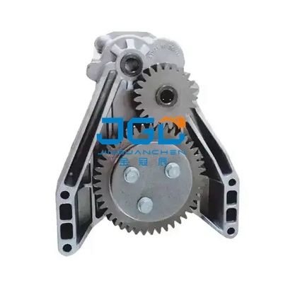 Peças de motor da máquina escavadora D13A D13B D13C D13F que projetam peças sobresselentes das peças de maquinaria para as bombas de óleo