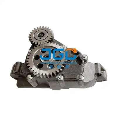 Peças de motor da máquina escavadora D13A D13B D13C D13F que projetam peças sobresselentes das peças de maquinaria para as bombas de óleo