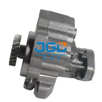 Peças de motor da máquina escavadora D13A D13B D13C D13F que projetam peças sobresselentes das peças de maquinaria para as bombas de óleo