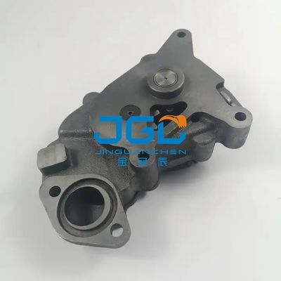 4941464 3948072 máquina escavadora Engine Parts das peças sobresselentes 6CT da bomba de óleo do sistema de refrigeração