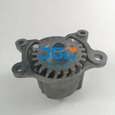 4941464 3948072 máquina escavadora Engine Parts das peças sobresselentes 6CT da bomba de óleo do sistema de refrigeração