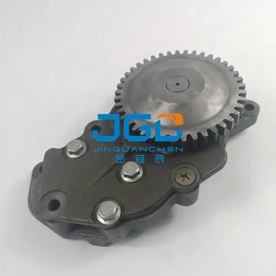 4941464 3948072 máquina escavadora Engine Parts das peças sobresselentes 6CT da bomba de óleo do sistema de refrigeração
