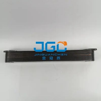 Núcleo mais fresco 6006511161 do óleo do motor 6D155 para a máquina escavadora Parts das peças de maquinaria da construção