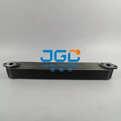 Núcleo mais fresco 6006511161 do óleo do motor 6D155 para a máquina escavadora Parts das peças de maquinaria da construção