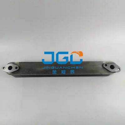 Núcleo mais fresco 6006511161 do óleo do motor 6D155 para a máquina escavadora Parts das peças de maquinaria da construção