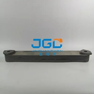 Núcleo mais fresco de aço inoxidável 1-21700033-0 do óleo do elemento da composição 6RB1 6D17 E120 do motor