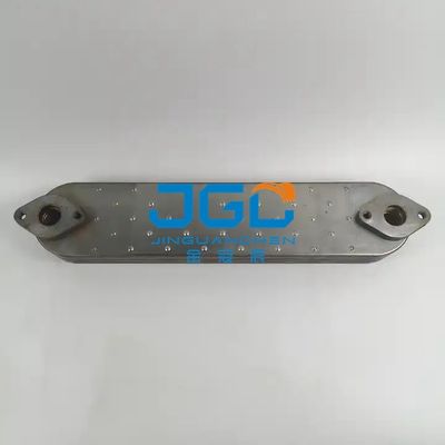 6WG1 6WF1 6With uma 1 máquina escavadora 1-21723028-0 1-21723-028-0 Accessories mais fresca do núcleo 1217230280 do óleo