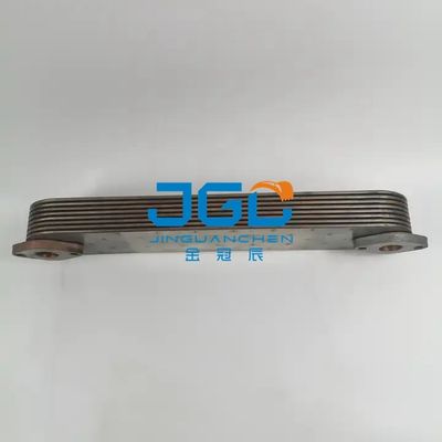 6WG1 6WF1 6With uma 1 máquina escavadora 1-21723028-0 1-21723-028-0 Accessories mais fresca do núcleo 1217230280 do óleo