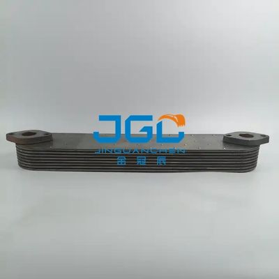 6WG1 6WF1 6With uma 1 máquina escavadora 1-21723028-0 1-21723-028-0 Accessories mais fresca do núcleo 1217230280 do óleo