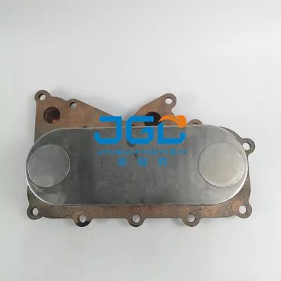 Um sistema de refrigeração mais fresco do núcleo 2486A002 do óleo do componente de motor de E320D2 E323D2 integrou 295-8610