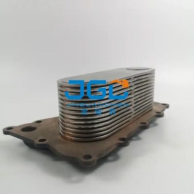 Um sistema de refrigeração mais fresco do núcleo 2486A002 do óleo do componente de motor de E320D2 E323D2 integrou 295-8610