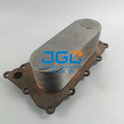 Um sistema de refrigeração mais fresco do núcleo 2486A002 do óleo do componente de motor de E320D2 E323D2 integrou 295-8610