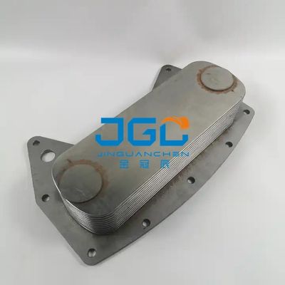 Máquina escavadora mais fresca Cooling System do núcleo do óleo 293-9367 para E330 E336D