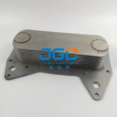 Máquina escavadora mais fresca Cooling System do núcleo do óleo 293-9367 para E330 E336D