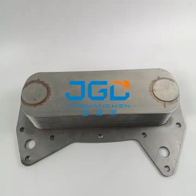 Máquina escavadora mais fresca Cooling System do núcleo do óleo 293-9367 para E330 E336D