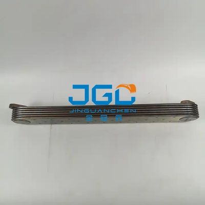 Peças de maquinaria da construção para o núcleo mais fresco 400206-00059 do óleo do elevado desempenho de DE12TIS P126T D2366
