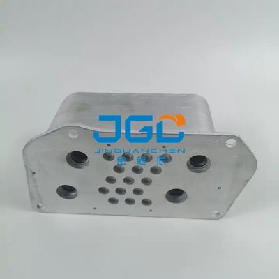 A máquina escavadora Components Diesel Cooler de EC210B retira o núcleo da integração de sistema de refrigeração 04252961