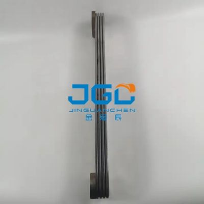 As peças de motor poupam o núcleo 34339-03100 do refrigerador de óleo de E320B E320C E320D